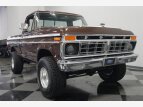 Thumbnail Photo 17 for 1977 Ford F150